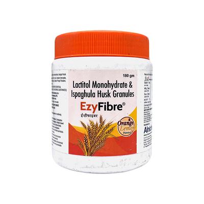 EZYFIBRE Granules 180g - Constipation-Lax