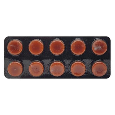 Salphaz 500mg Tablet 10'S - Bacterial Infections-Sul