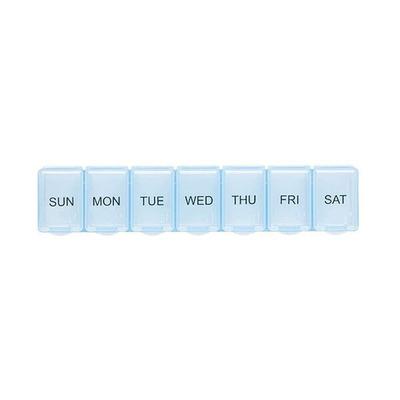 Basicare Weekly Pill Organizer Large 1's - Others
