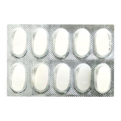 PYZINA 1GM TABLET 10'S - Tuberculosis (Tb)-Ant