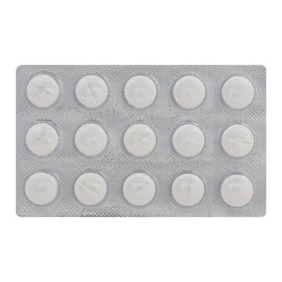 METOLAR XT 100 Tablet 15's - Hypertension-Bet