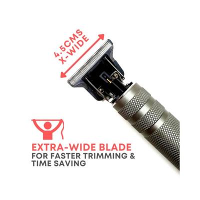 Alan Truman Atom 603 Home Trimming & Finishing Kit - Sandstone Grey 1's - Trimmers
