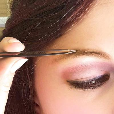 Beautiliss Professional tweezer 1's - Tweezers