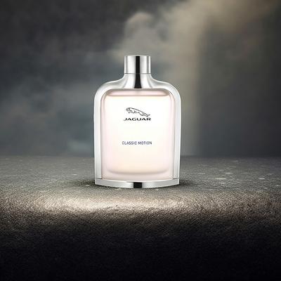 Jaguar Classic Motion Eau de Toilette 100 ml - Perfumes (Edt/Edp)