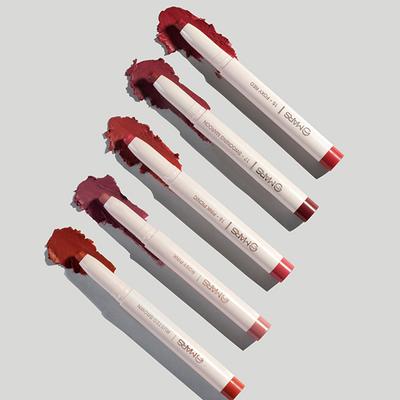 Mars Poppins Lip Crayon (Apricot Love-13) 1.3 gm - Lip Crayons