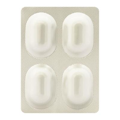 Ceroxitum 250mg Tablet 4'S - Bacterial Infections-Cep