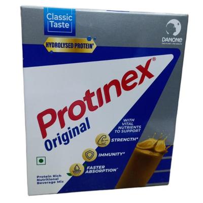 Protinex Powder - Original Flavour 200 g (Refill Pack) - Protein Drink