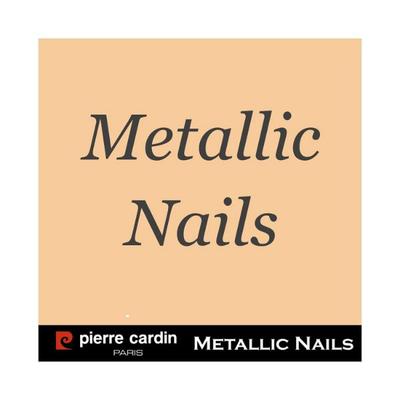 Pierre Cardin ParisMetallic Nails 117 11.5 ml - Nail Polish