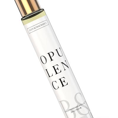 Body and Fragrance Opulence concentrated premium roll on 10 ml - Men Deodorants/Roll-Ons