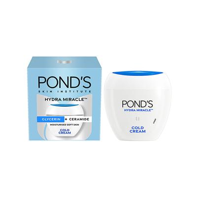 Pond's Moisturising Cold Cream 200 ml - Face Moisturizers