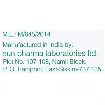Zempred 16mg Tablet 10'S - Hormonal Therapy-Cor