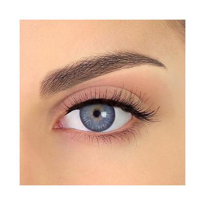 Pinky Goat Natural Vegan Lashes DANIA 1's - Eyelashes