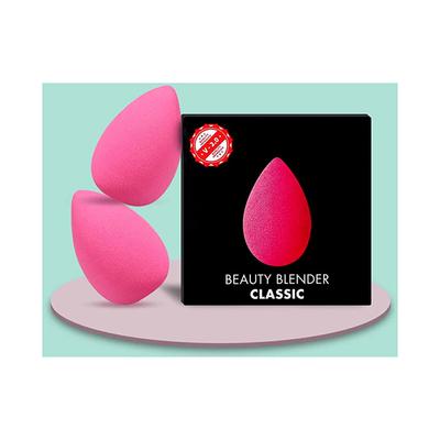 PAC Classic Beauty Blender 1's - Sponges & Applicators