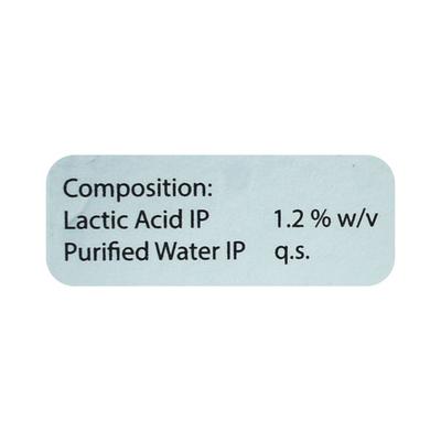 Evaklin Medicated Wash 100ml - Fungal Infections-Taa