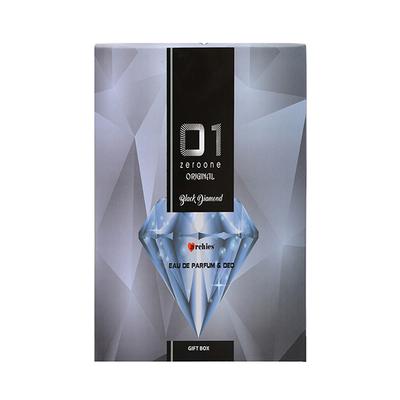 Archies Parfum Black Parfum Original & Black Deo Original 250 ml - Deodorants/Roll-Ons