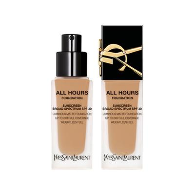 Yves Saint Laurent All Hours Foundation - Mn6 25 ml - Foundation