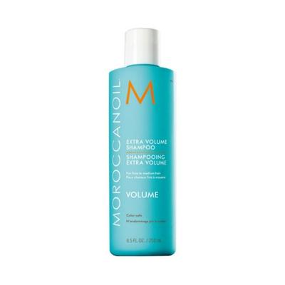 Moroccanoil Extra Volume Shampoo 250 ml - Shampoos