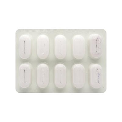EMNORM M 12.5/1000 Tablet 10's - Diabetes-Ant