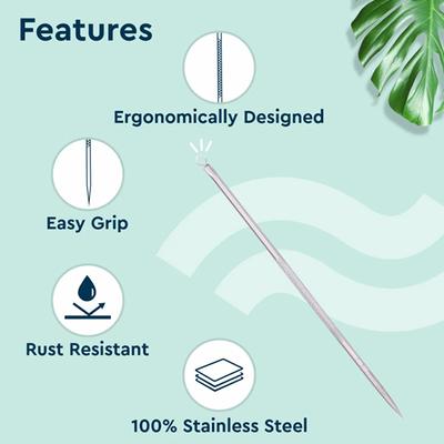 Gubb Pimple & Blackhead Remover Precies Smooth 1's - Others