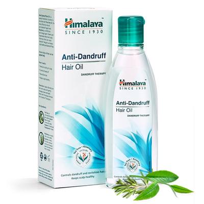 Himalaya Anti Dandruff Hair Oil 100 Ml - Hair Oils