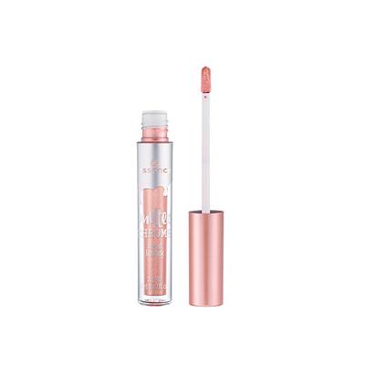 Essence Melted Chrome Liquid Lipstick 01 2.3 ml - Liquid Lipsticks