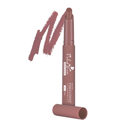 Daily Life Forever52 Velvet Rose Matte Lipstick Rs016 2.5 gm - Lipsticks