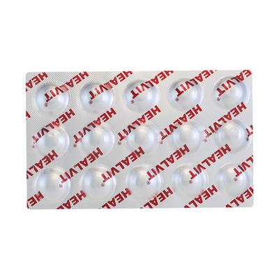 HEALVIT Tablet 15's - Supplements-Vam