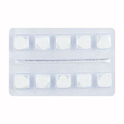 ONCAL D Tablet 10's - Supplements-Cal