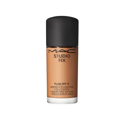 MAC Studio Fix Fluid Mini NC45 15 ml - Foundation