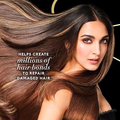 TRESemme Bondplex Sleek Shampoo, 85 ml - Shampoos