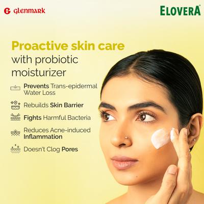 Glenmark Elovera Pro Cream 75 gm - Lotions & Creams