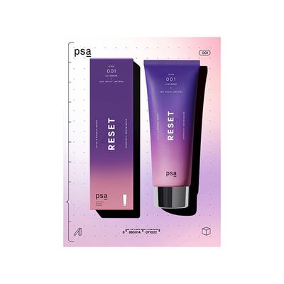 Psa Reset Acai & Manuka Honey Nourishing Cleanser 100 ml - Scrubs & Exfoliants