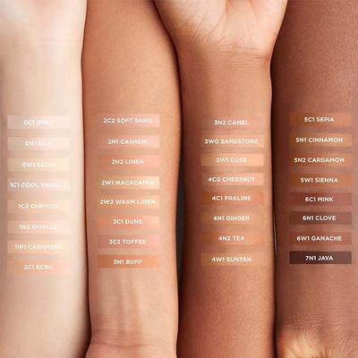 Laura Mercier Real Flawless Weightless Perfecting Waterproof Foundation 2C1 Ecru 30 ml - Foundation