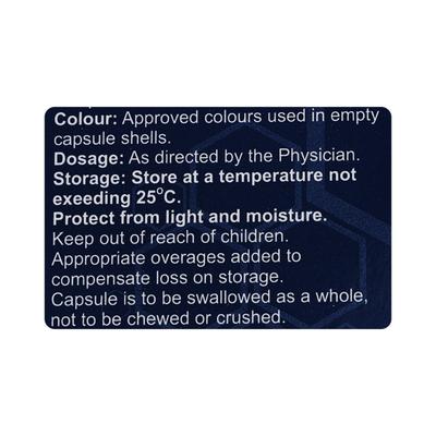 Ochek Capsule 10'S - Diarrhoea-Ant