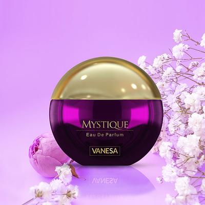 Vanesa Mystique Women Perfume Spray 50ml - Women Perfumes (Edt/Edp)