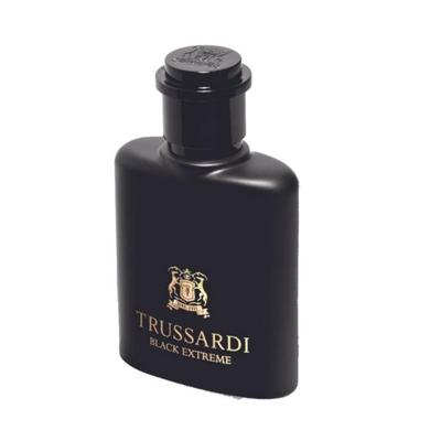 Trussardi Black Extreme EDT 30 ml - Men Perfumes (Edt/Edp)