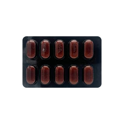 DICLOWIN PLUS SP Tablet 10's - Pain relief-Nsa