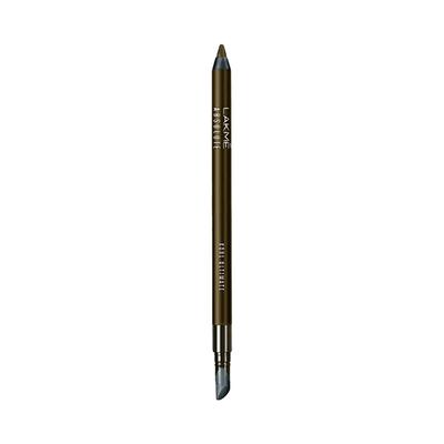 Lakme Absolute Ultimate Kohl Bronze Rust 1.2 Gm - Kajal & Kohls