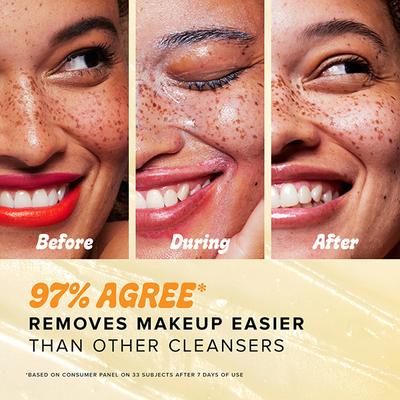 Farmacy Honey Vanilla Meltaway Cleansing Balm 100 ml - Face Wash & Cleansers