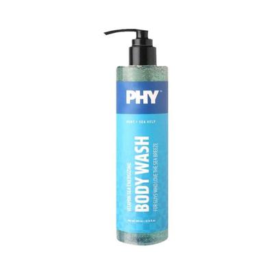 Phy Vitamin Sea Energizing Body Wash B1G1 600 ml - Shower Gels & Body Wash