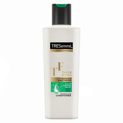 Tresemme Thick & Full Conditioner 80 ml - Conditioners