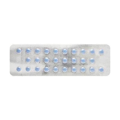 ESTRAHENZ Tablet 28's - Hormonal Therapy-Oes