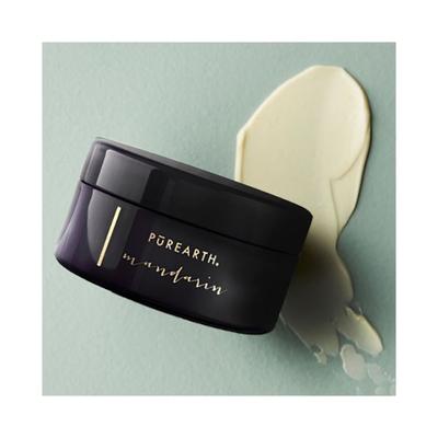 Purearth Mandarin Body Butter 200 ml - Body Butter