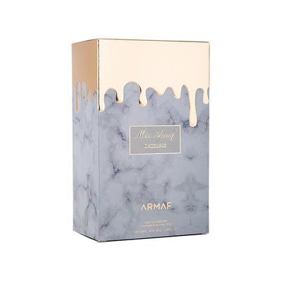 Armaf Miss Armaf Dazzling Eau De Parfum 100 ml - Women Perfumes (Edt/Edp)
