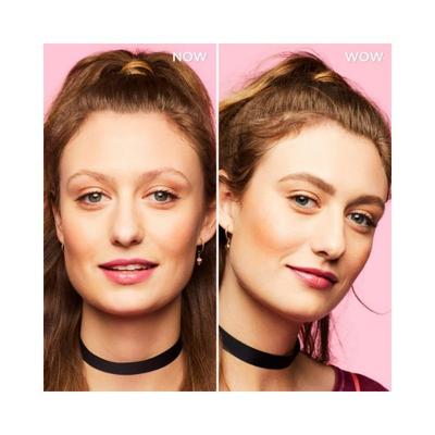 Benefit Cosmetics Gimme Brow+ Volumizing Eyebrow Gel Mini -2 - Warm golden blonde 1's - Eyebrow Pencils & Enhancers
