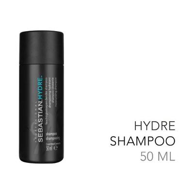 Sebastian Professional Hydre Moisturizing Shampoo 50 ml - Shampoos