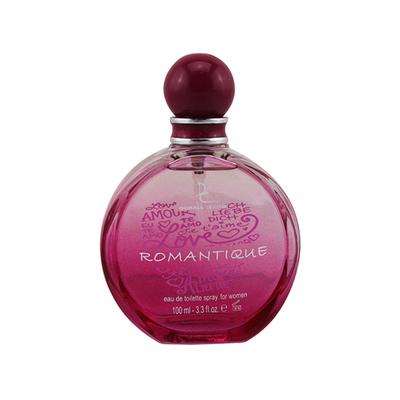 Dorall Collection Saraqael + Fluid Intense + Romantique EDT Set 3's - Men Perfumes (Edt/Edp)