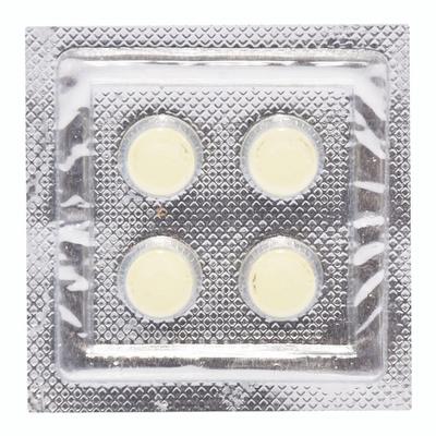 IVREA 12 Tablet 4's - Parasitic Worms-Ant