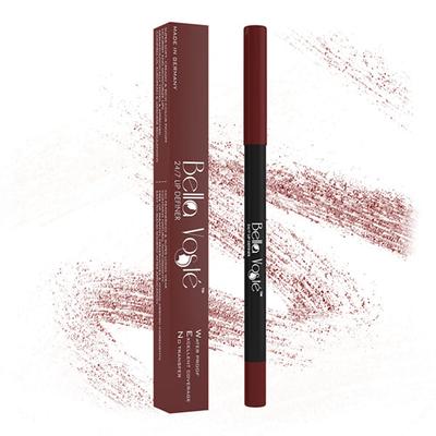 Bella Voste 24/7 Lip Definer Twilight Zone (08) 1.2 Gm - Lip Liners