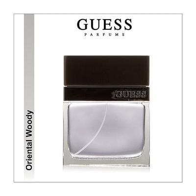 Guess Seductive Homme Eau de Toilette 100 ml - Perfumes (Edt/Edp)